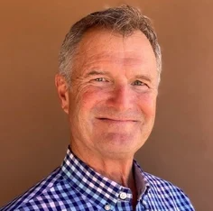 Bruce Graham