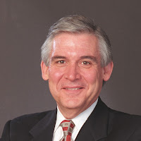 Roy Palk